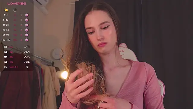 NeonShine online show from 01-23-25, 04:52