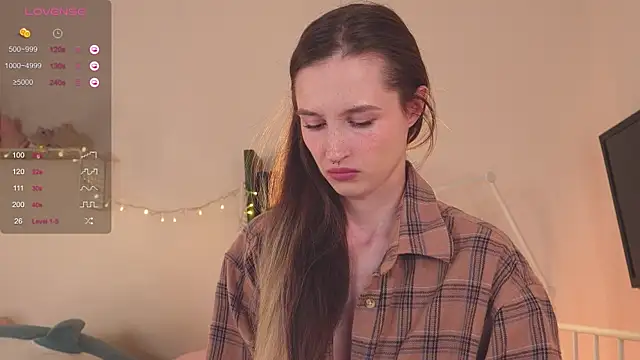 NeonShine online show from 01-29-25, 03:33