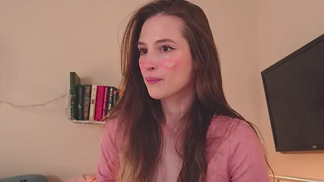 NeonShine online show from 02-14-25, 04:15