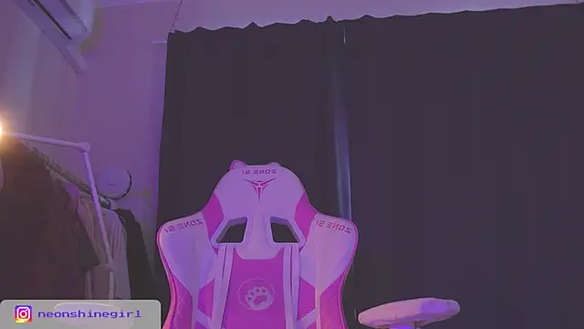 NeonShine online show from 10-14-25, 06:25