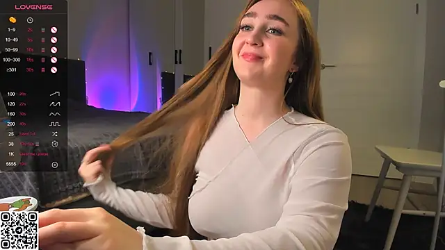 celestialanggel online show from 11-03-25, 07:26