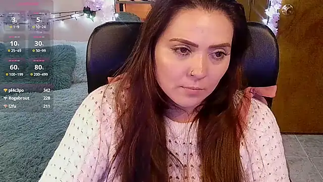 Sahory   online show from 02-22-25, 09:45