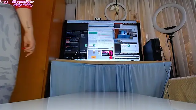 Sahory   online show from 03-20-26, 06:46