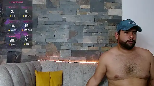 passionate love22 online show from 01-18-26, 01:48