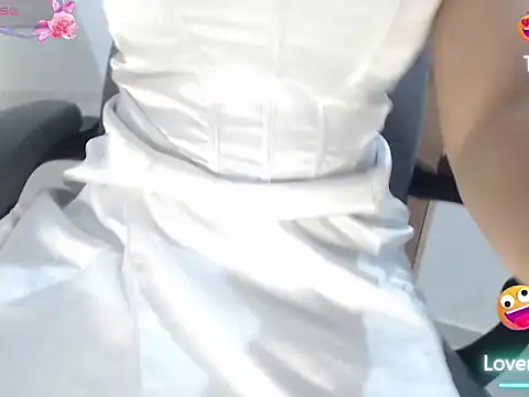 sweettmiah online show from 11-18-25, 03:38