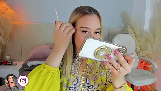 sofia pamela online show from 02-04-26, 07:09