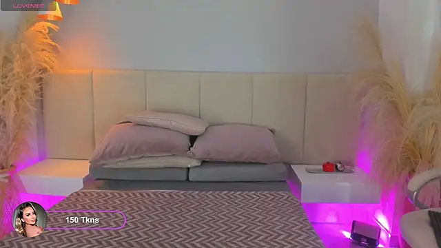 sofia pamela online show from 03-05-26, 07:10