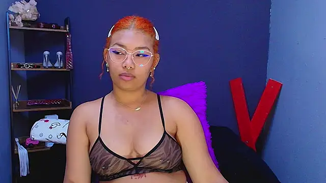 JadaRoberts online show from 02-18-25, 05:53