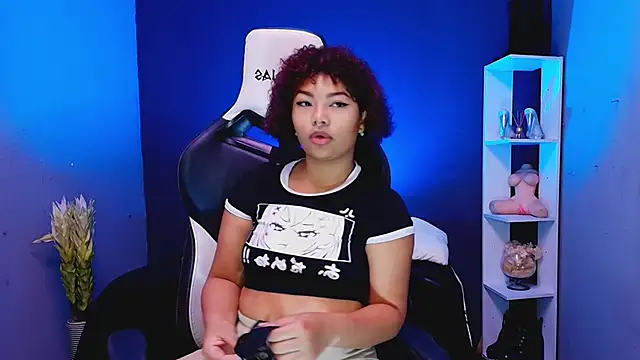 JadaRoberts online show from 10-21-25, 12:28