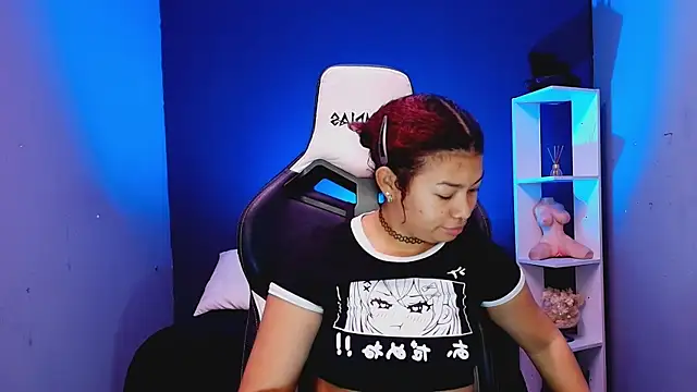 JadaRoberts online show from 10-27-25, 12:20