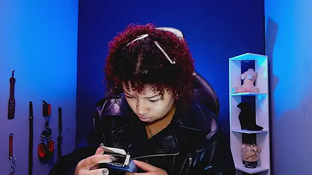 JadaRoberts online show from 11-08-25, 12:05