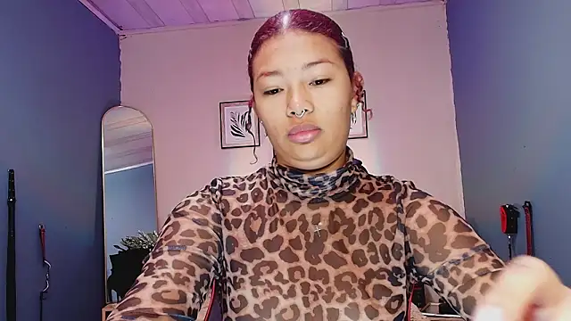 JadaRoberts online show from 02-02-26, 12:37