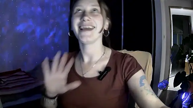 stupid babybird online show from 10-06-25, 12:19