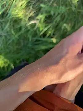 Przystojniak77 online show from 09-21-25, 01:24