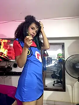 TheKing6ix9ine69 online show from 11-01-25, 05:31