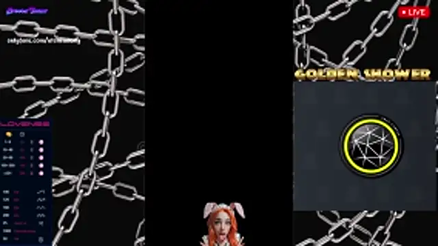 AteneaDolly online show from 11-18-25, 03:34