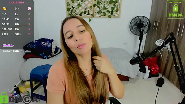 isa loves cum online show from 12-01-25, 09:09