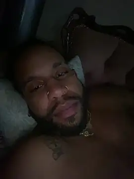 MilkyMontana online show from 02-08-25, 09:36