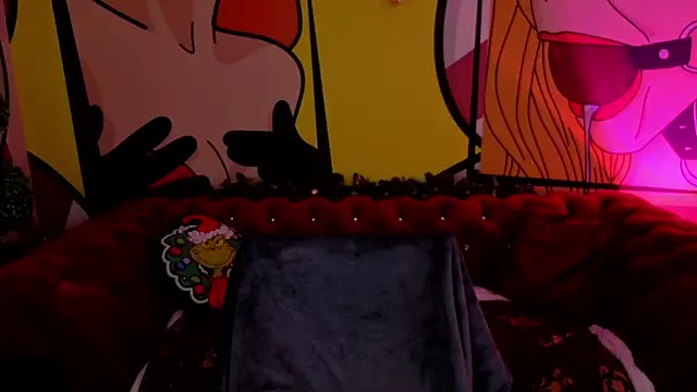 RosieMoons online show from 01-08-26, 08:55