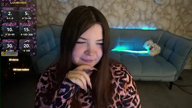 RosieMoons online show from 01-16-26, 08:13