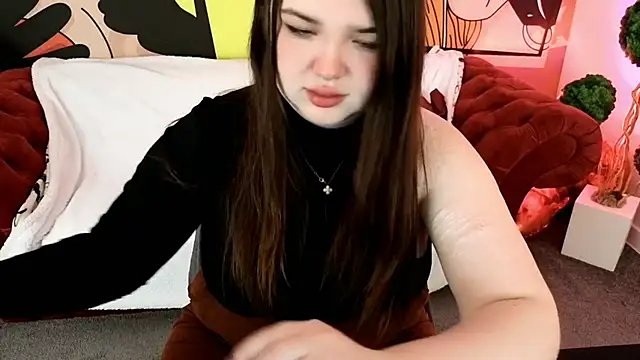 RosieMoons online show from 03-07-26, 08:39