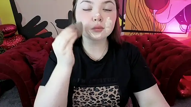 RosieMoons online show from 03-17-26, 10:02