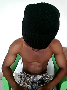 Samir4123 online show from 02-14-25, 04:47