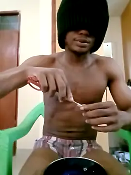 Samir4123 online show from 10-17-25, 07:22