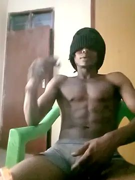 Samir4123 online show from 11-18-25, 03:23