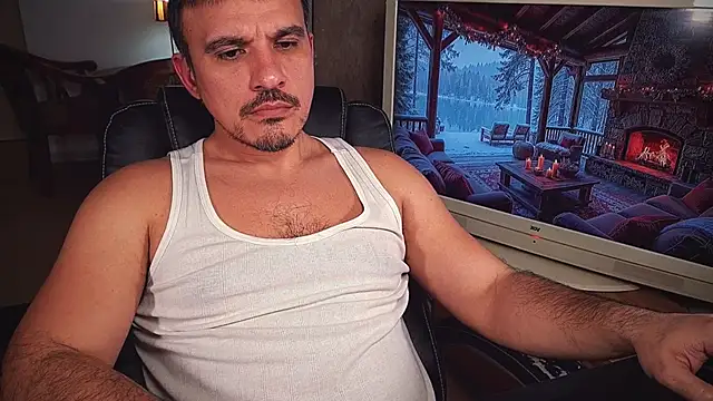 officeman7 online show from 02-14-25, 04:09