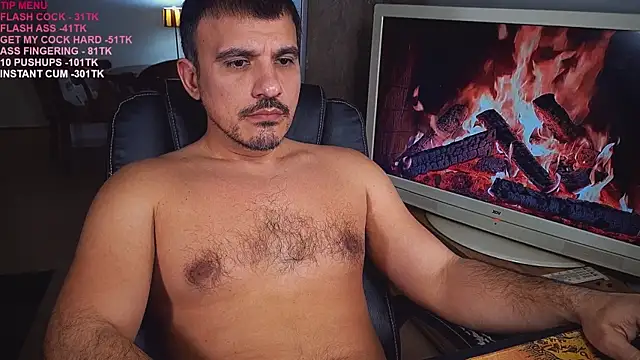 officeman7 online show from 03-04-25, 08:16