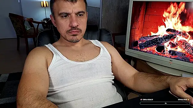 officeman7 online show from 03-23-26, 04:22