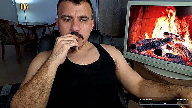 officeman7 online show from 04-17-26, 04:54