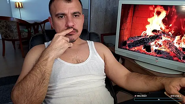 officeman7 online show from 04-22-26, 03:24