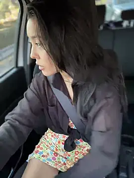 IzanamiTime online show from 01-13-25, 01:34