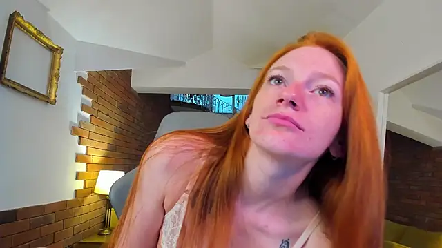 Aliceginger99 online show from 11-05-25, 06:13