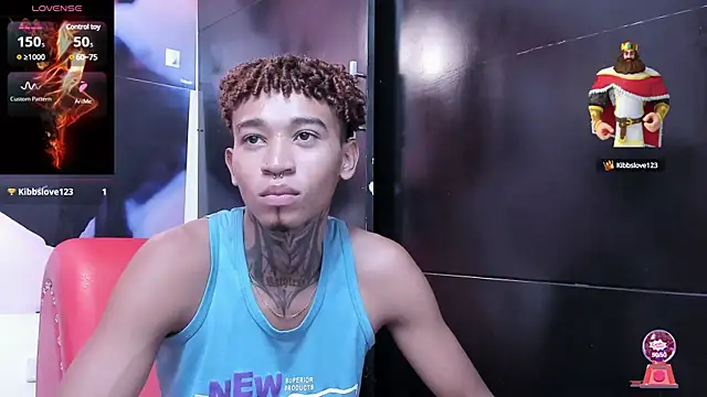 sexy blacks  online show from 01-21-25, 03:10