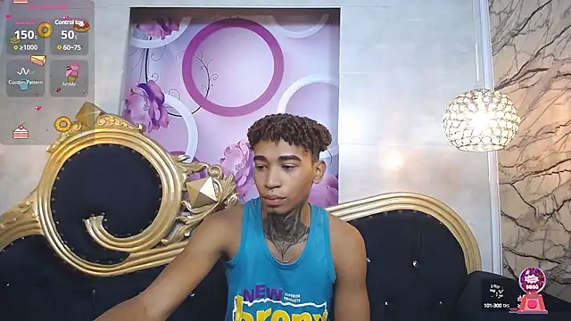 sexy blacks  online show from 01-22-25, 11:34