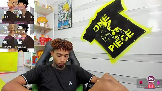 sexy blacks  online show from 02-08-25, 11:33