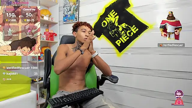 sexy blacks  online show from 02-08-25, 05:39