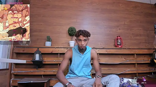 sexy blacks  online show from 02-12-25, 11:29