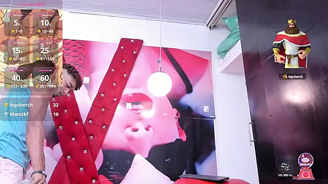 sexy blacks  online show from 02-13-25, 05:54