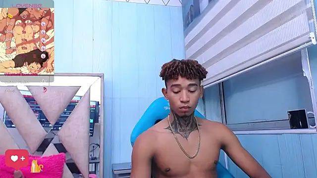 sexy blacks  online show from 02-28-25, 02:42