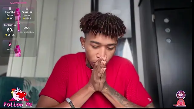 sexy blacks  online show from 11-18-25, 12:20