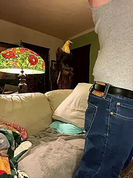 sexyasscougar online show from 01-16-26, 12:58