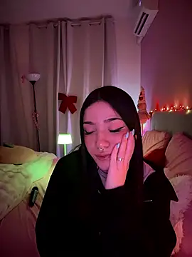 ShannonShanny online show from 01-11-26, 06:57