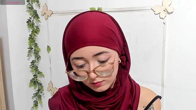 aysel elid online show from 03-23-26, 11:20