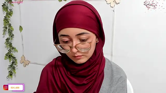 aysel elid online show from 04-08-26, 11:59