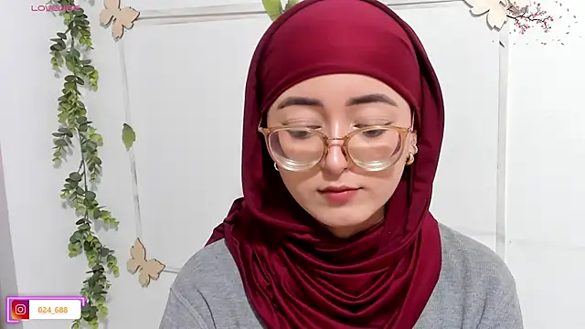 aysel elid online show from 05-15-26, 08:49