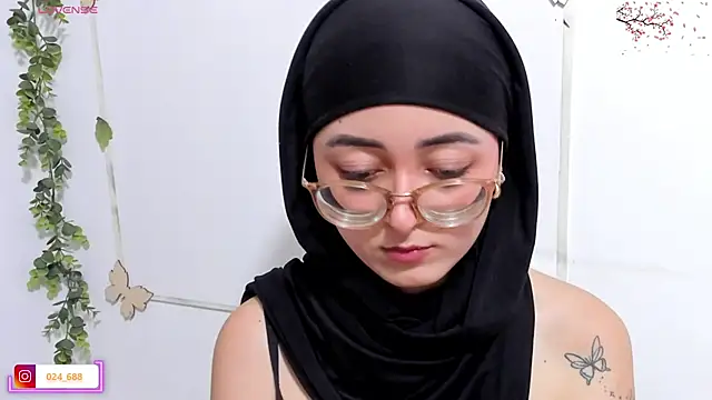 aysel elid online show from 05-16-26, 10:08